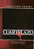 Coleccion IMCINE - El Cuartelazo (Military Coup) [*Ntsc/region 1 & 4 Dvd. Import-latin America] (Subtitles: English, French, Portuguese)