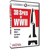 Buy Nova: 3d Spies of Wwii & Destroying Hitler