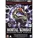 Mortal Kombat II : Destruction Finale
