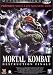 Search : Mortal Kombat: Annihilation [Region 2]