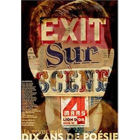 Click here to buy Exit.
