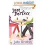 Just Perfect (Perfect Trilogy)
