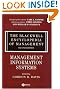 The Blackwell Encyclopedia of Management, Management Information Systems (Blackwell Encyclopaedia of Management) (Volume 7)