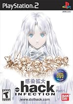 .hack, Part 1: Infection