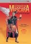 La Leyenda de una Mascara