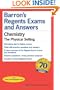 Barrons's Regents Exams and Answers: Chemistry, the Physical Setting