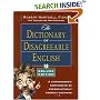 Dictionary of Disagreeable English, Deluxe Edition