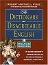 Dictionary of Disagreeable English, Deluxe Edition