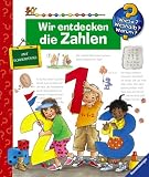 Wir entdecken die Zahlen (Wieso? Weshalb? Warum?) - 