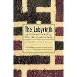 The Labyrinth: Memoirs Of Walter Schellenberg, Hitler's Chief Of Counterintelligence