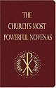 The Church's Most Powerful Novenas