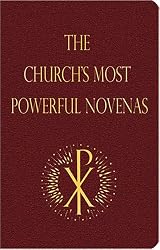 The Church's Most Powerful Novenas