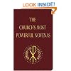 The Church's Most Powerful Novenas