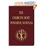 The Church's Most Powerful Novenas