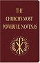 The Church's Most Powerful Novenas