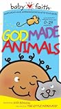 God Made Animals