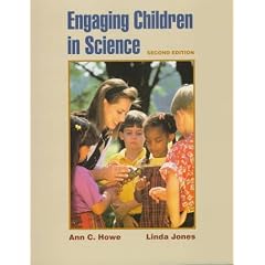 Engaging Children in Science
