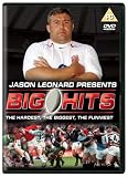 DVD : Jason Leonard Presents Big Hits