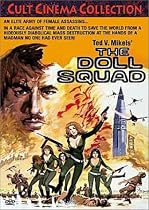 The Doll Squad