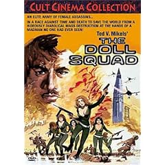 Doll Squad (Widescreen)