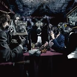 BLASTED ANIMALS<初回盤>