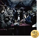 BLASTED ANIMALS<初回盤>(近日発売 予約可)
