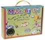 Make It Up Card Game