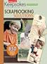Scrapbooking Solutions (Leisure Arts #15935) (Creating Keepsakes: A Treasury of Favorites)
