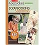 Scrapbooking Solutions (Creating Keepsakes: A Treasury of Favorites)