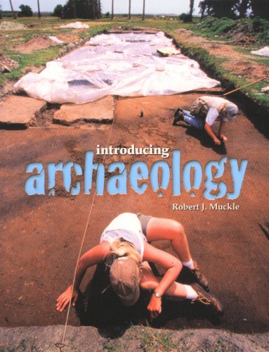 Introducing Archeology