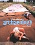 Introducing Archeology