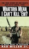 Whattaya Mean I Cant Kill Em?
