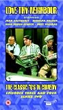 Love Thy Neighbour - Series 2 - Episodes 3 And 4