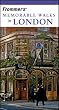 Frommer's Memorable Walks in London