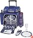 31pc Picnic Set with Rolling Bag
