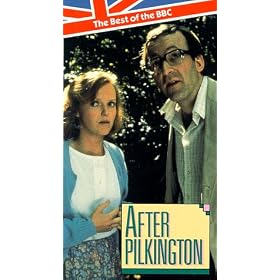 After Pilkington [VHS]