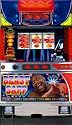 Beast Sapp Boxing Ex Casino Slot Machine
