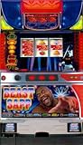 Beast Sapp Boxing Ex Casino Slot Machine
