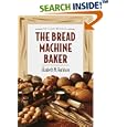Bread Machine Baker