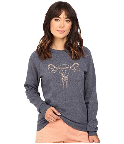 [レイチェル アントノフ] Rachel Antonoff レディース Reproductive System Sweatshirt トップス [並行輸入品]