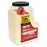 Champion Nutrition Heavyweight Gainer 900 High-Density Mass Gainer, Strawberry Shake, 7-Pound Plastic Jar