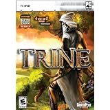 Trineby Southpeak