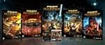 SWTOR Amazon STAR WARS Bundle Pack [O...