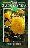 The Gardener's Year - Roses And Shrubs VHS
