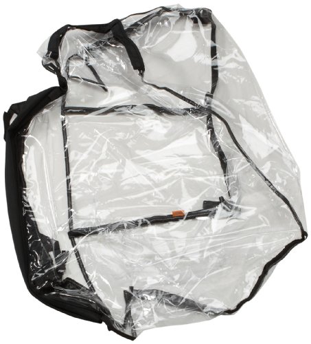 Imagen principal de Easywalker Duo Plus - Toldo para la lluvia para silla de paseo