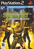 Revue Sony  / Syphon Filter : Omega Strain