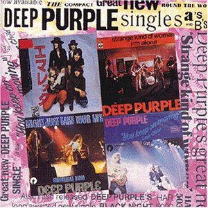 Deep Purple - April (Pt. 1) Lyrics - Zortam Music