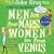 Men are From Mars, Women are From Venus Low Price CD
