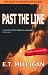 Search : Past The Line (The Blake Cutter Detective Series)