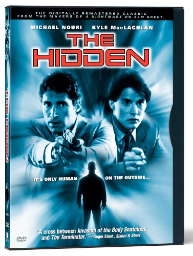 The Hidden (1987) DVDRIP SV Icon